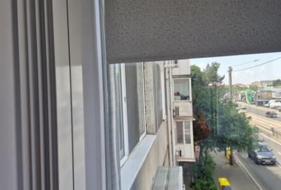 Șagului-Rebreanu arteră principală - 11