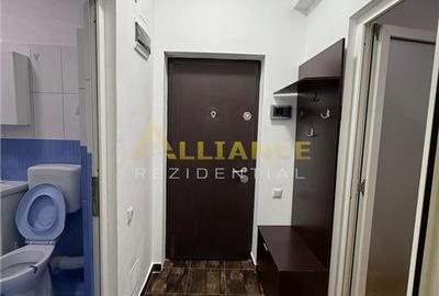 Inchiriere apartament metrou Dimitrie Leonida - 5