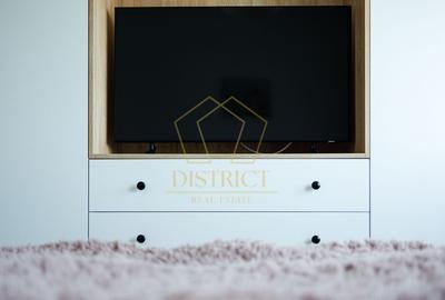 COM 0% Duplex mobilat cu 3 camere | M City Mall - 17