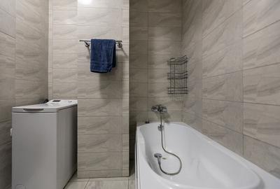 Apartament 2 camere Militari Rezidence, etaj 3/7, ambient elegant și confortabil - 14