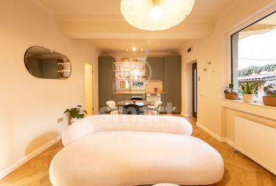 Apartament 2 camere mobilat/utilat Centru - 5