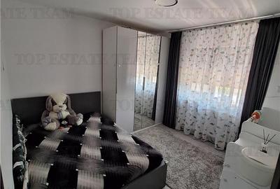 Casa individuala, mobilata si utilata complet, 4 camere , Domnesti- disponibilit - 12