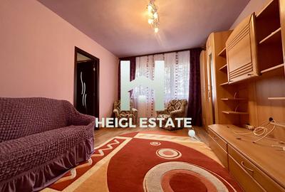 Apartament cu 2 camere Soarelui - 1