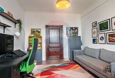 Inchiriere 3 camere premium Bucureștii Noi | Metrou Jiului - 4