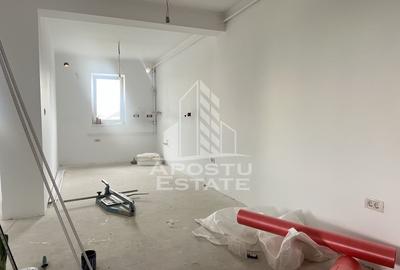 Apartament cu 2 camere, la etajul 1, loc de parcare, in Giarmata Vii - 2