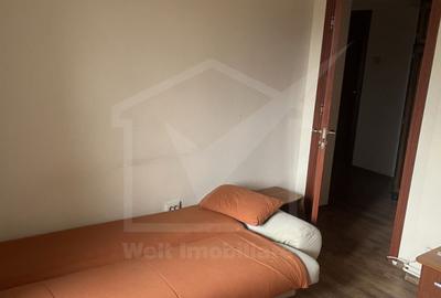 Apartament cu 3 camere de inchiriat Marasti - 8