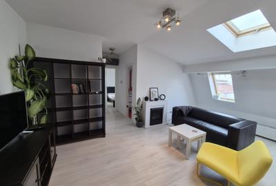 1 Dcembrie, Trapezului, apartament 3 camere mobilat, parcare - 4