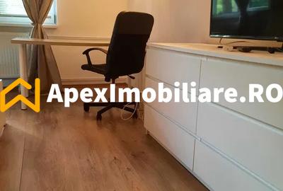 Garsoniera de inchiriat Nerva Traian București | ApexImobiliare.ro - 2