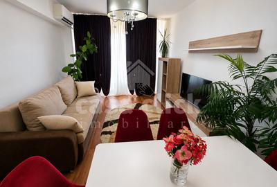 Prima închiriere! 2 camere Mazepa 2 | Panoramă spre Dunăre - 1