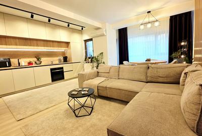 Impecabilul cere impecabil! Fii cu stil in Lac de Nuferi - 1