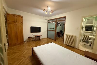 ARMENEASCĂ,STUDIO DUBLU 42 MP plus boxa 4 mp, ideal investitie,DEOSEBIT - 1