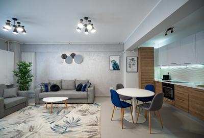 Apartament 2 camere de vanzare Mamaia Centru – mobilat utilat - 1