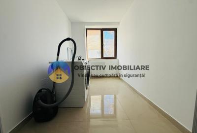 Apartament 4 camere/2 bai/3 balcoane Calea Romanului - 17