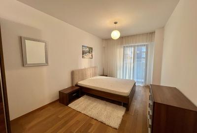 2 camere - UPGROUND RESIDENCE, Barbu Văcărescu, Fabrica de Glucoză, Pipera - 11