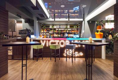 Victoriei 100 Bar | Spațiu HoReCa 169 mp Calea Victoriei - 3