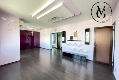 Apartament cu 2 camere în zona Grivița - 1