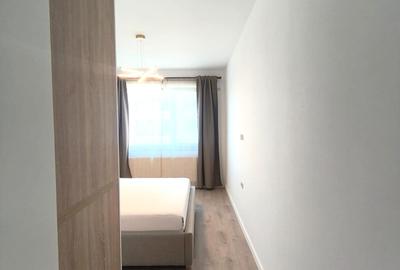 Cavar-Poștalionului-Berceni-Apartament 2 camere-Prima inchiriere-Loc Parcare-550 - 5