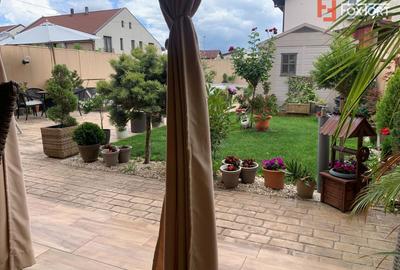 Casa individuala cu 6 camere si piscina, zona Dumbravita - 16