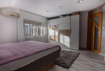 Casă individuală Tatarasi, 3 cam, 96 mp utili, curte 111 mp - 4