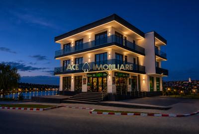 Apartament cu 3 camere decomandat în Theodor Pallady