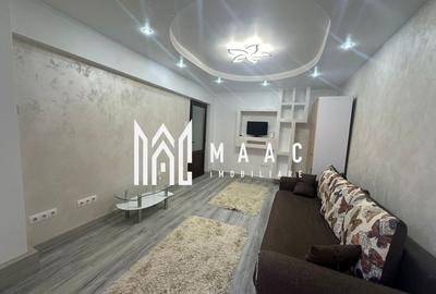 Apartament de inchiriat 2 camere DECOMANDAT Mihai Viteazu - 2
