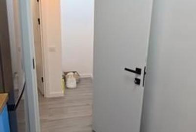 Apartament 2 camere, Cișmigiu-Plevnei, renovare nouă, vedere frumoasă. - 7