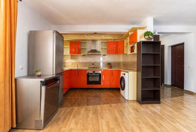 Comision 0% Apartament 4 camere cu terasa, bloc 2008, parcare si garaj, Bradet - 7