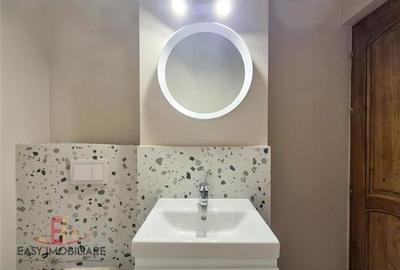 Apartament nou 3 camere, CENTRAL, prima inchiriere, 2 bai, Targu Mures - 9