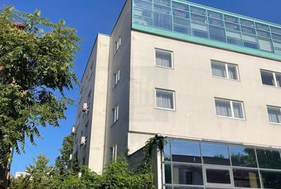 Imobil Comercial/Hotel | 75 Camere | 55 Bai | Vanzare *Lacul Tei* - 6