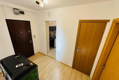 Apartament spațios TITAN,  proximitate metrou 1 Dec,  str.Steriadi - 11
