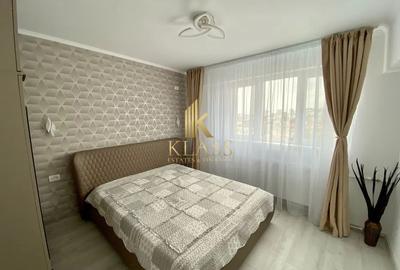 Apartament  de inchiriat cu 3 camere in zona Dorobanti - 2