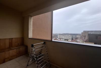 Apartament 3 camere Cartierul Latin - 11