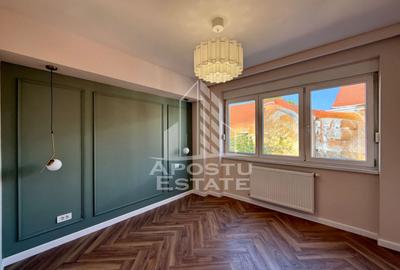 Apartament 3 camere de vanzare zona Ultracentrala - Timisoara - 3
