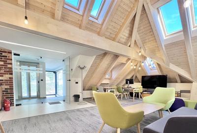 Cladire ultracentrala pretabila centru medical I birouri – Brasov | Lift | Parca - 5