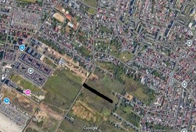 Teren sector 5 Bucuresti Salaj