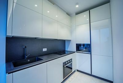 Apartament 2 Camere One Mircea Eliade | Parțial mobilat | Balcon - 6