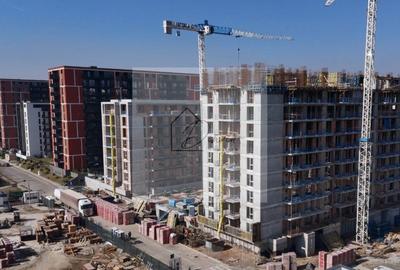 Apartament 2 camere Theodor Pallady - Estoria City I CESIUNE I Metrou - 4