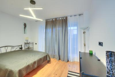 Apartament 2 camere Titan Astorium Garden piscina - terasa - totul nou - 11