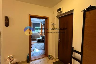 Apartament spatios 3 camere – zona MARATEI  66 MP - 8