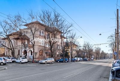 Ideal clinica/ Hotel Boutique/ Restaurant- Vila 17 camere Cotroceni - 1