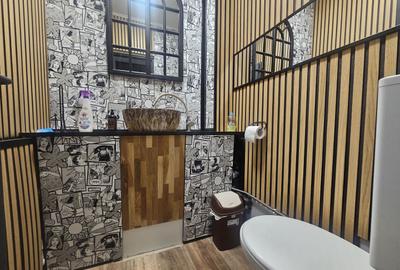 Spațiu comercial de inchiriat 135 mp ultracentral Constanta - 7