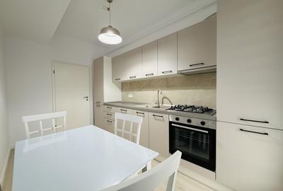 Apartament 1 camera, 42mp utili, etaj 2, zona Braytim - 5