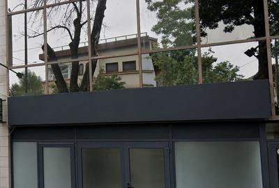 Spatiu comercial stradal Calea Floreasca - 1