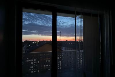 Apartament cu 2 camere decomandat, loc parcare, Future Residence-Giroc - 17