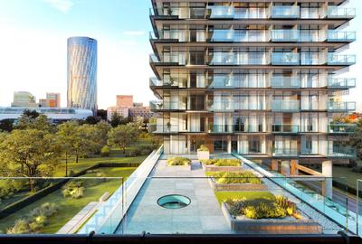 Apartament Cu 2 Camere - Calea Floreasca 167B | UP-Site | Prima Inchiriere - 2
