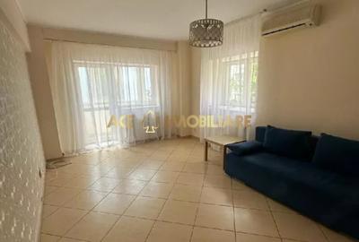 3 Camere de inchiriat | Decebal | Metrou | Mobilat | Utilat | 84MP - 3