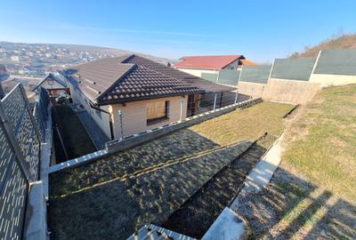 Casa de vanzare Apahida,teren 798mp,suprafata utila 170 mp,pret 279900 euro. - 32