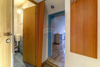 Proprietate mixtă Brașov | Spațiu comercial + locuință | 0% - 53