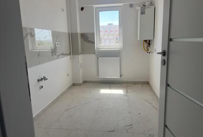 Apartament cu 1 camera cu parcare subterana Platou Galata Cod 162352 - 6