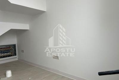 Duplex cu 4 camere, P+M, de vanzare, In Dumbravita - 9